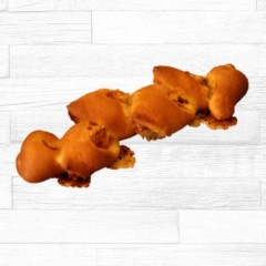 ベーコンエピぱん